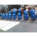 ISG air cooler water circulation drainage pumps